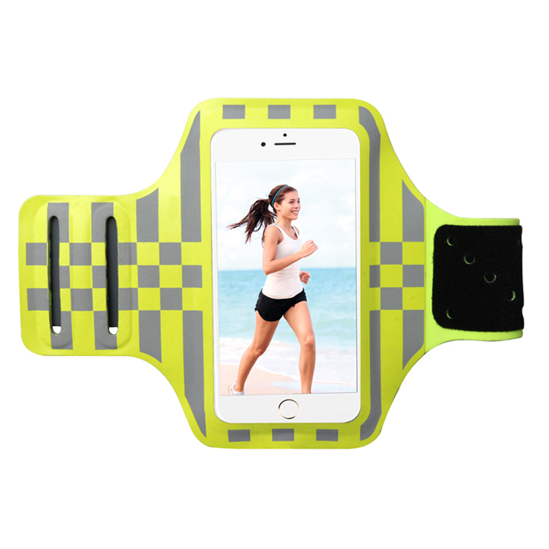 Sports Running Armband för Smartphone
