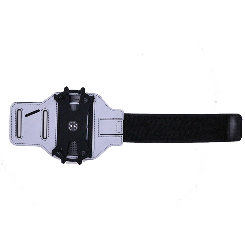 Runda Armbands DeteAcable 360 Rotabeble smartphone armband